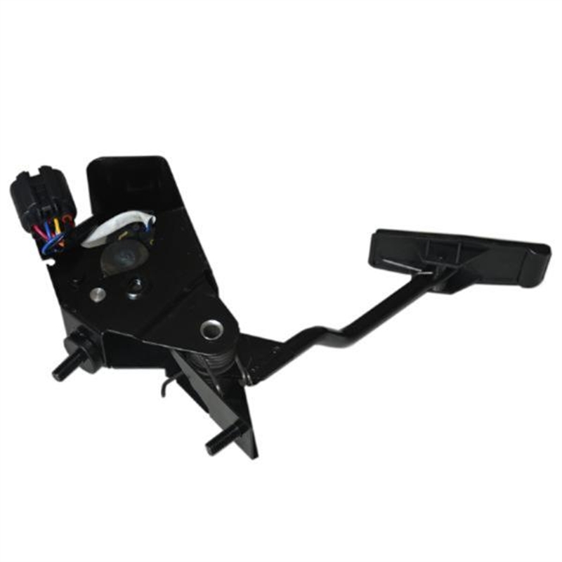 electronic accelerator pedal